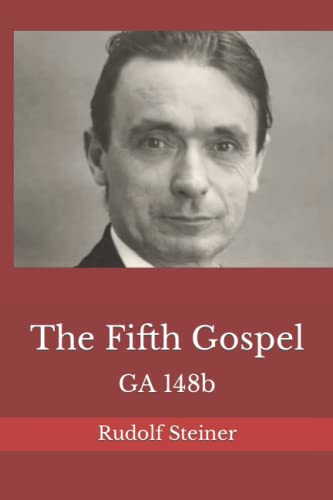 The Fifth Gospel: GA 148b